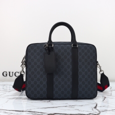 Mens Gucci Briefcases